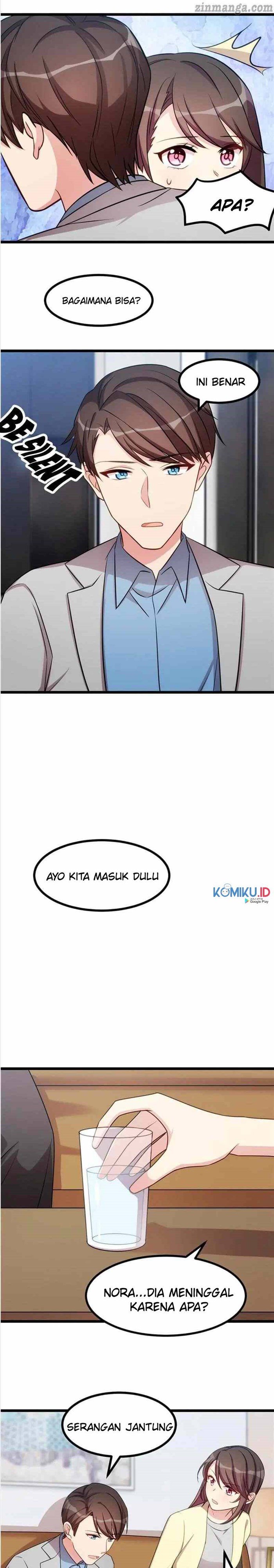 CEO’s Sudden Proposal Chapter 238 Gambar 3